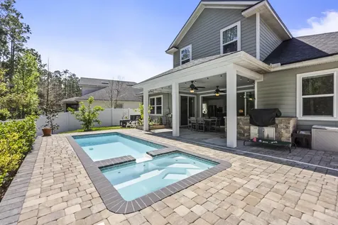 301 Downs Corner St Augustine FL 32092-0000