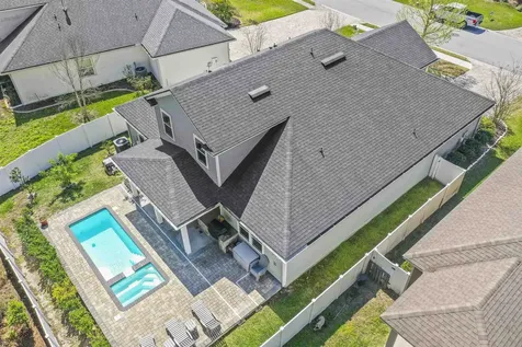 301 Downs Corner St Augustine FL 32092-0000