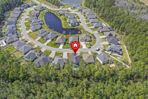 301 Downs Corner St Augustine FL 32092-0000