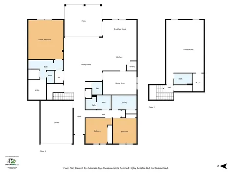 301 Downs Corner St Augustine FL 32092-0000