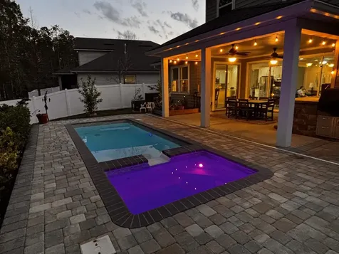 301 Downs Corner St Augustine FL 32092-0000