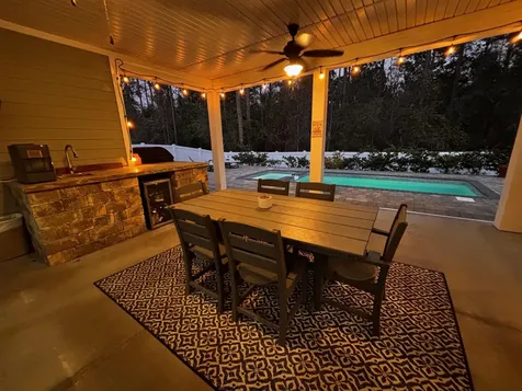 301 Downs Corner St Augustine FL 32092-0000