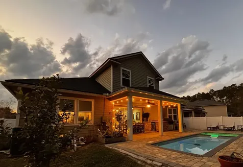 301 Downs Corner St Augustine FL 32092-0000