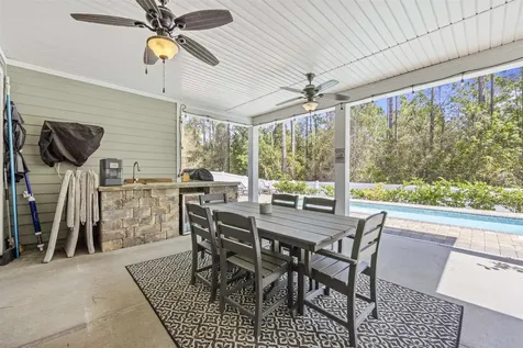 301 Downs Corner St Augustine FL 32092-0000