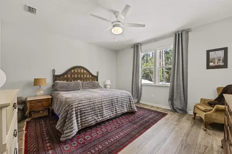 301 Downs Corner St Augustine FL 32092-0000