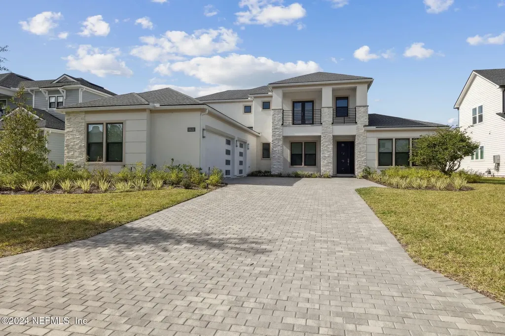 10122 Koster Street Jacksonville FL 32256