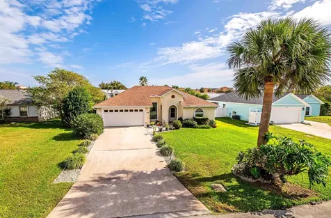 75 Aloha Circle St Augustine FL 32080
