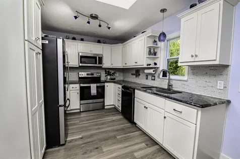 75 Aloha Circle St Augustine FL 32080