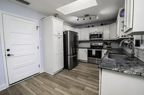 75 Aloha Circle St Augustine FL 32080