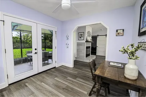 75 Aloha Circle St Augustine FL 32080