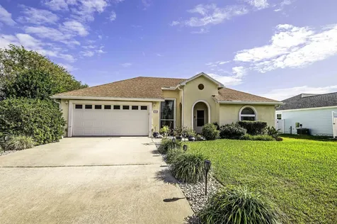 75 Aloha Circle St Augustine FL 32080