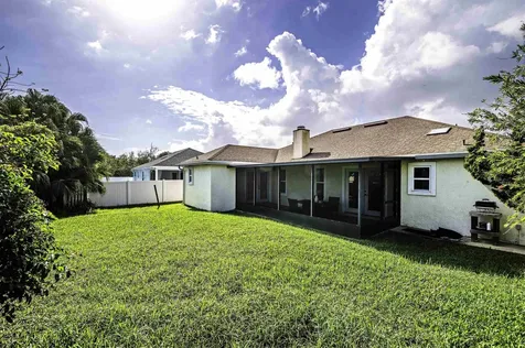 75 Aloha Circle St Augustine FL 32080