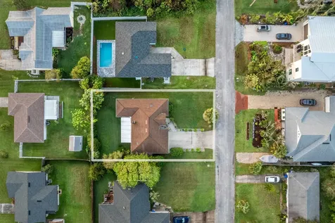 75 Aloha Circle St Augustine FL 32080