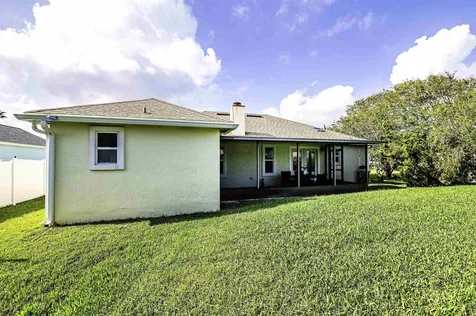 75 Aloha Circle St Augustine FL 32080