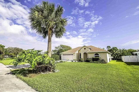 75 Aloha Circle St Augustine FL 32080