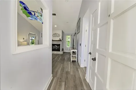 75 Aloha Circle St Augustine FL 32080