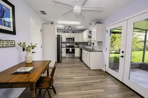 75 Aloha Circle St Augustine FL 32080