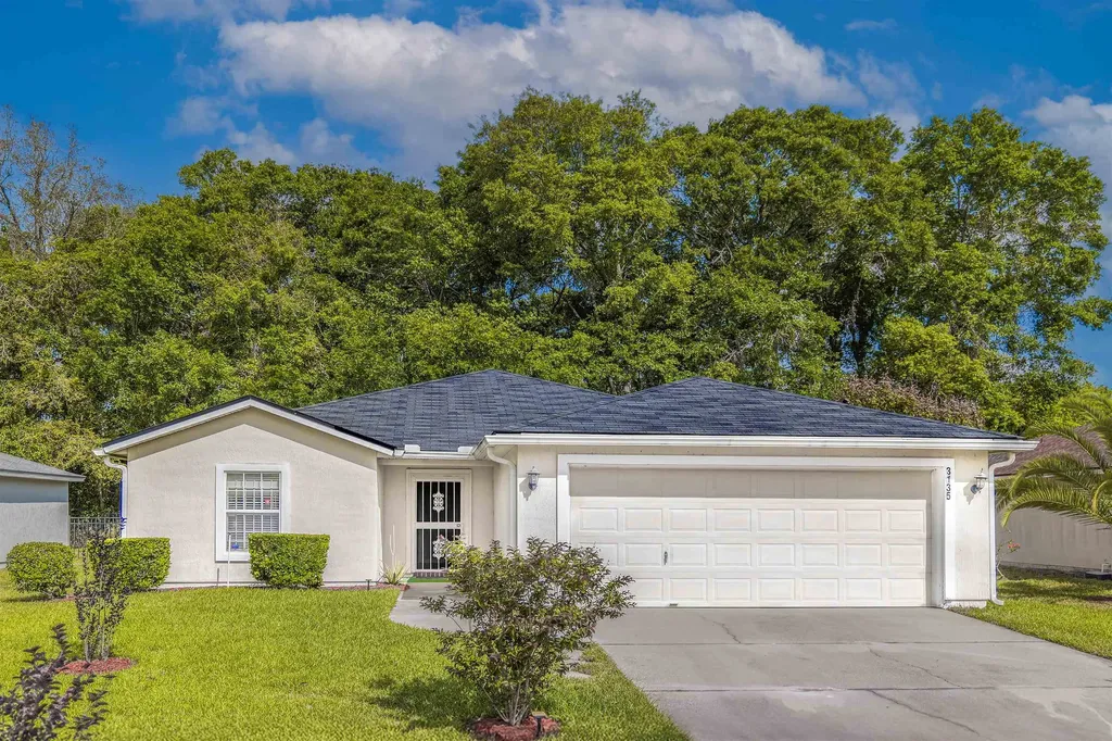 3135 Sedona Trail Jacksonville FL 32208