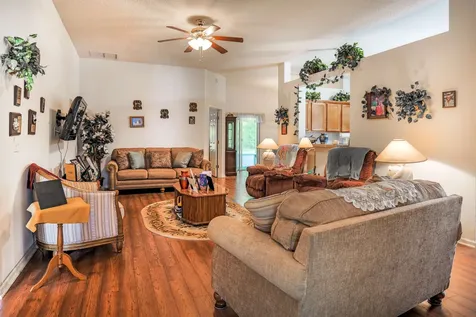 3135 Sedona Trail Jacksonville FL 32208