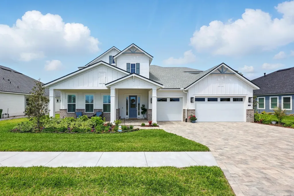164 Tesoro Terrace St Augustine FL 32095