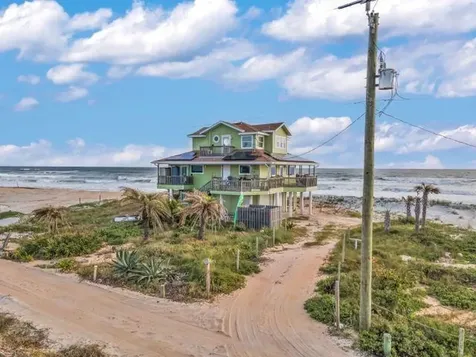 9361 Old A1a St Augustine FL 32080