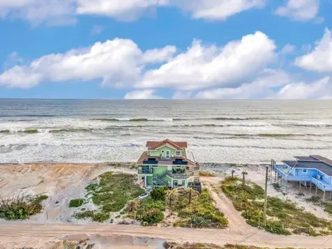 9361 Old A1a St Augustine FL 32080