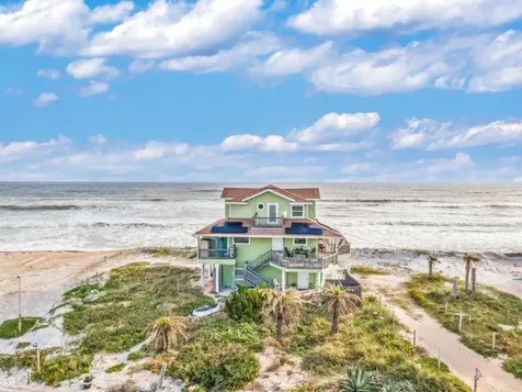 9361 Old A1a St Augustine FL 32080