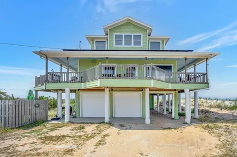 9361 Old A1a St Augustine FL 32080