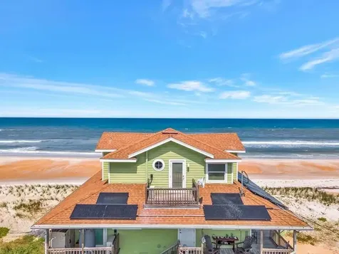 9361 Old A1a St Augustine FL 32080