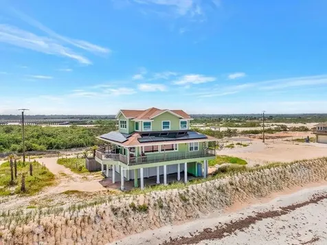 9361 Old A1a St Augustine FL 32080