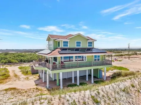 9361 Old A1a St Augustine FL 32080