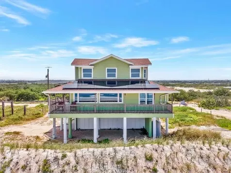 9361 Old A1a St Augustine FL 32080