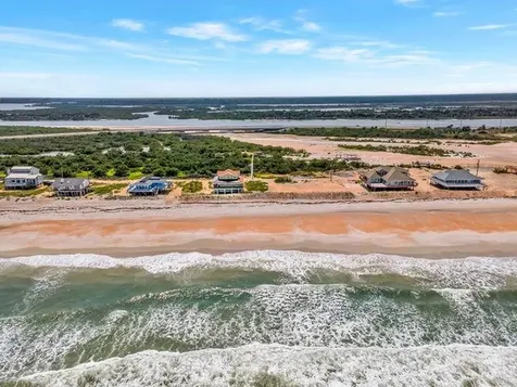 9361 Old A1a St Augustine FL 32080