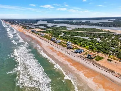 9361 Old A1a St Augustine FL 32080