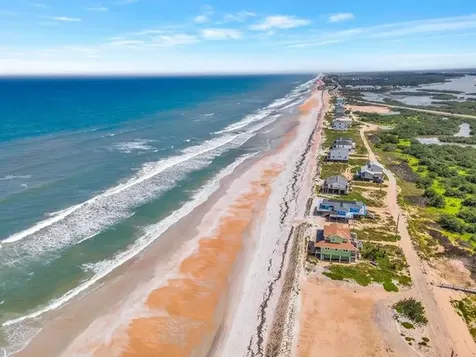 9361 Old A1a St Augustine FL 32080