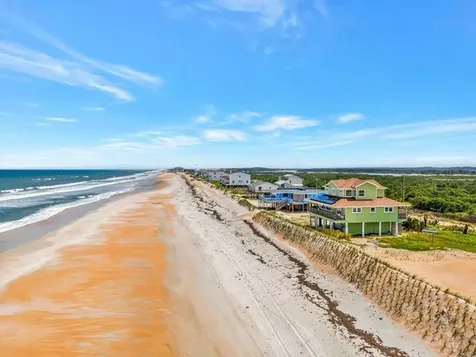 9361 Old A1a St Augustine FL 32080