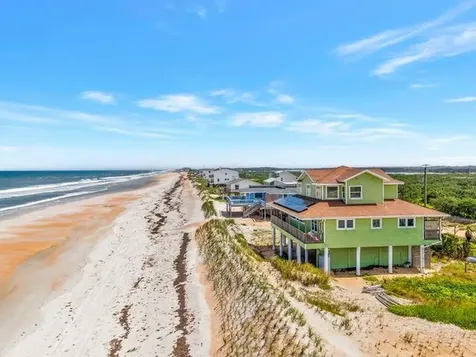 9361 Old A1a St Augustine FL 32080