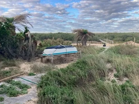 9361 Old A1a St Augustine FL 32080