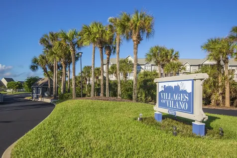 110 Ocean Hollow Lane #115 St Augustine FL 32084