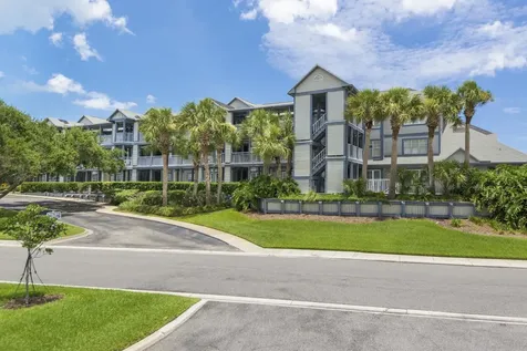 110 Ocean Hollow Lane #115 St Augustine FL 32084