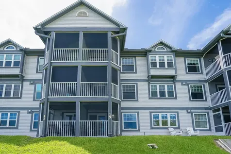 110 Ocean Hollow Lane #115 St Augustine FL 32084