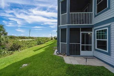 110 Ocean Hollow Lane #115 St Augustine FL 32084