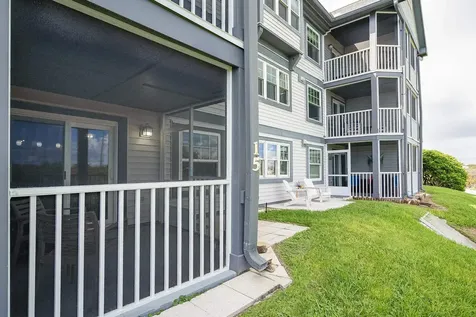 110 Ocean Hollow Lane #115 St Augustine FL 32084