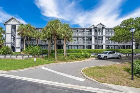 110 Ocean Hollow Lane #115 St Augustine FL 32084