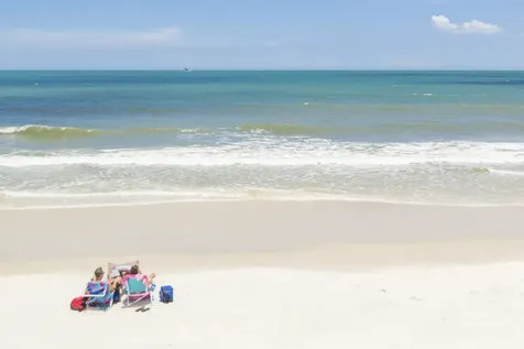 110 Ocean Hollow Lane #115 St Augustine FL 32084