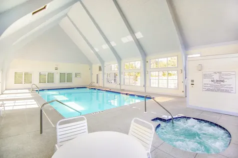 110 Ocean Hollow Lane #115 St Augustine FL 32084