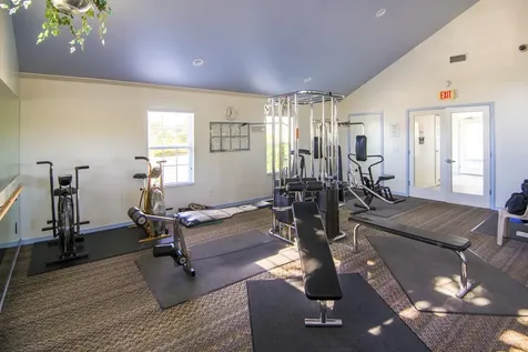 110 Ocean Hollow Lane #115 St Augustine FL 32084
