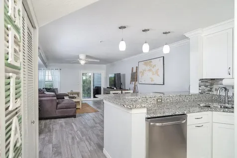 110 Ocean Hollow Lane #115 St Augustine FL 32084