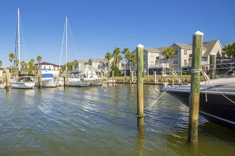 110 Ocean Hollow Lane #115 St Augustine FL 32084