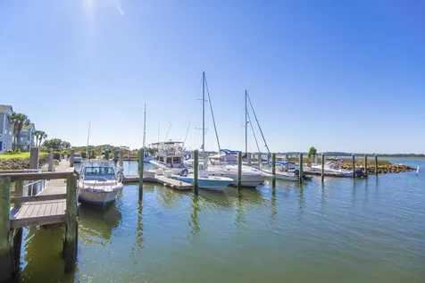 110 Ocean Hollow Lane #115 St Augustine FL 32084